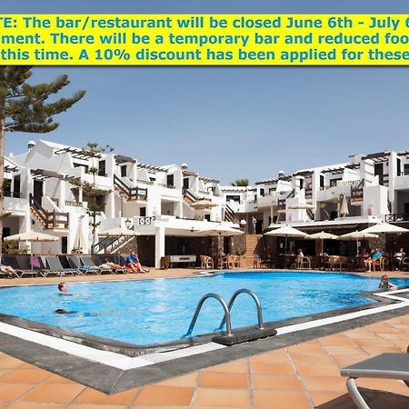 Club Oceano Apartment Пуерто дел Кармен Екстериор снимка
