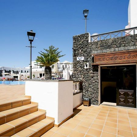 Club Oceano Apartment Пуерто дел Кармен Екстериор снимка