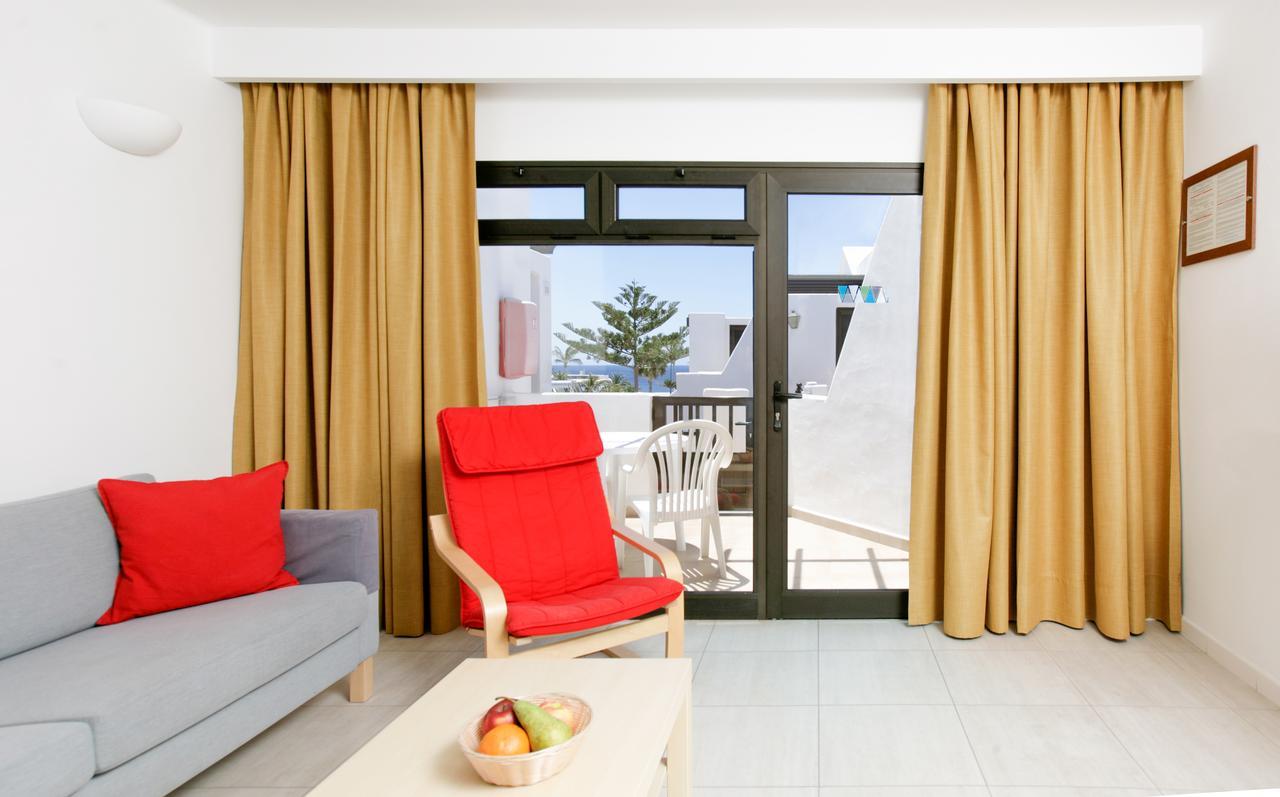 Club Oceano Apartment Пуерто дел Кармен Екстериор снимка