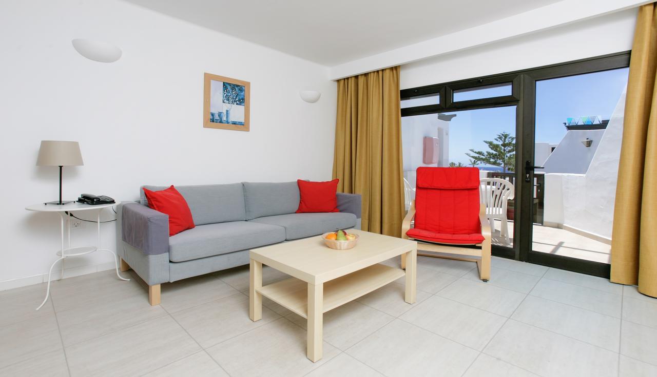 Club Oceano Apartment Пуерто дел Кармен Екстериор снимка