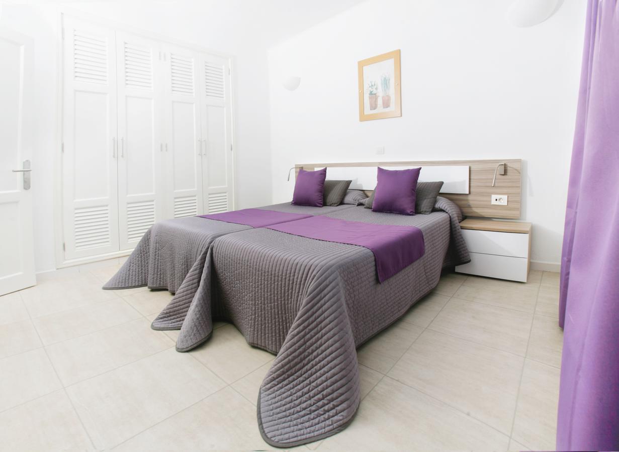 Club Oceano Apartment Пуерто дел Кармен Екстериор снимка