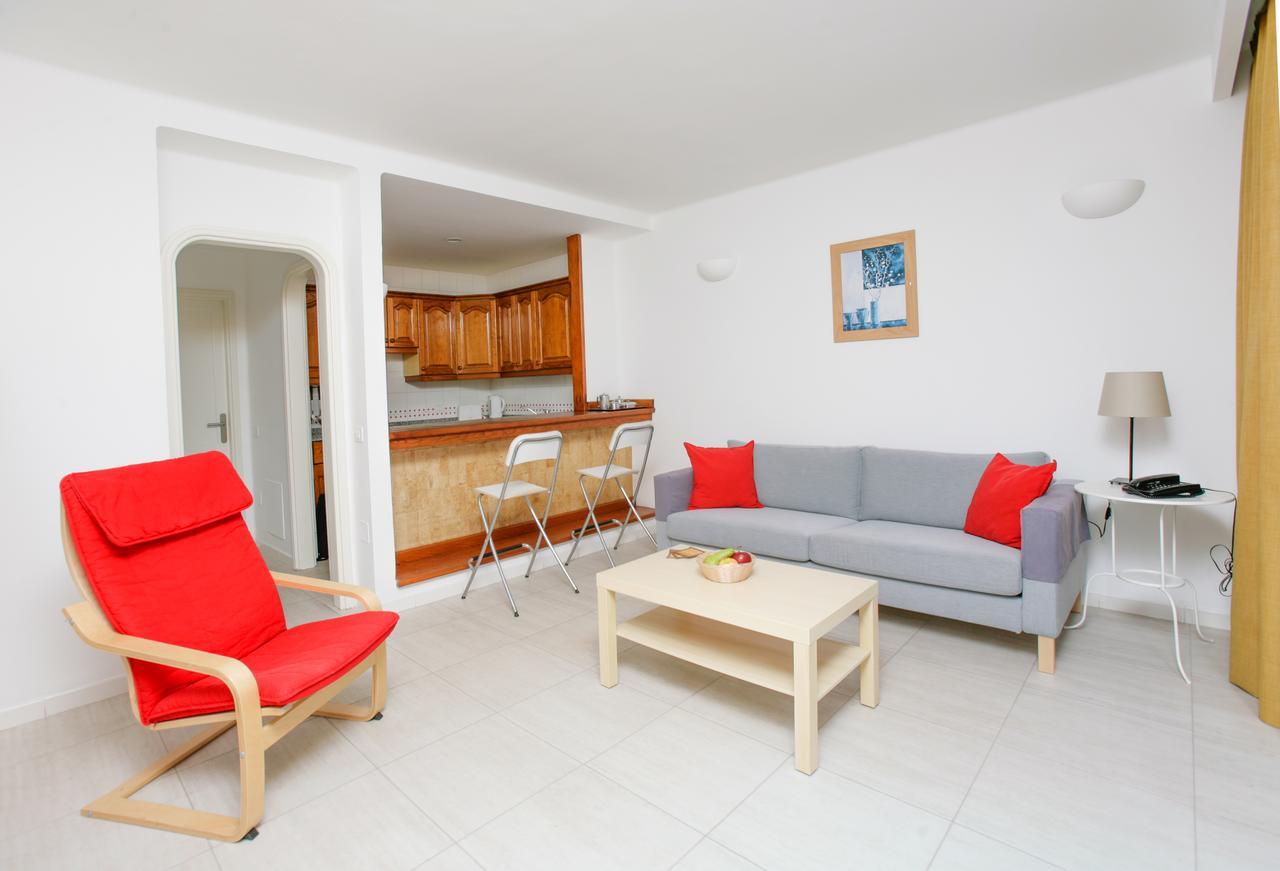 Club Oceano Apartment Пуерто дел Кармен Екстериор снимка