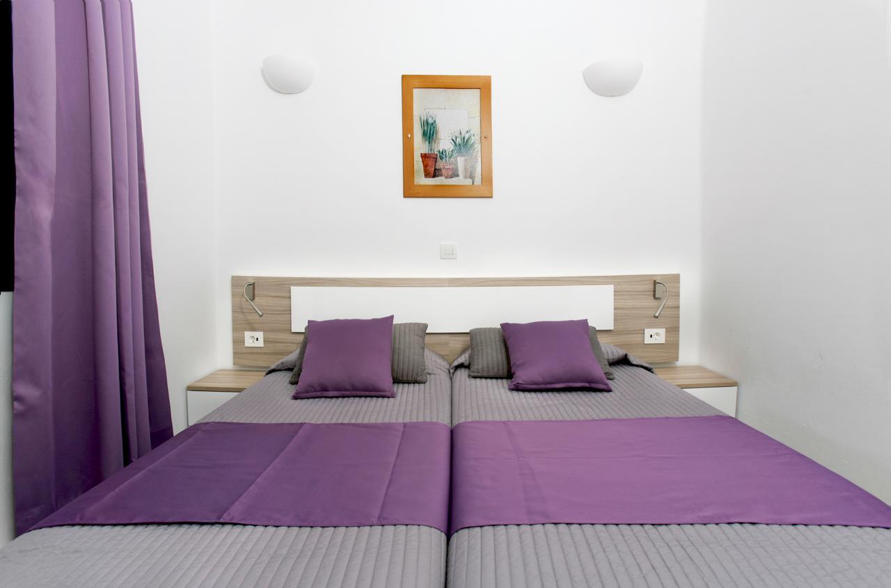 Club Oceano Apartment Пуерто дел Кармен Екстериор снимка
