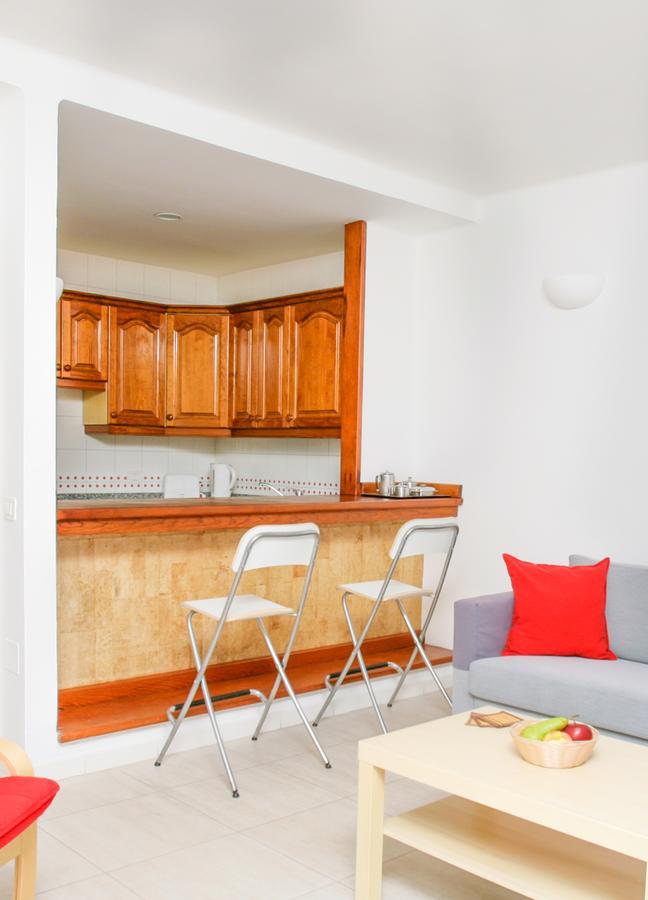 Club Oceano Apartment Пуерто дел Кармен Екстериор снимка