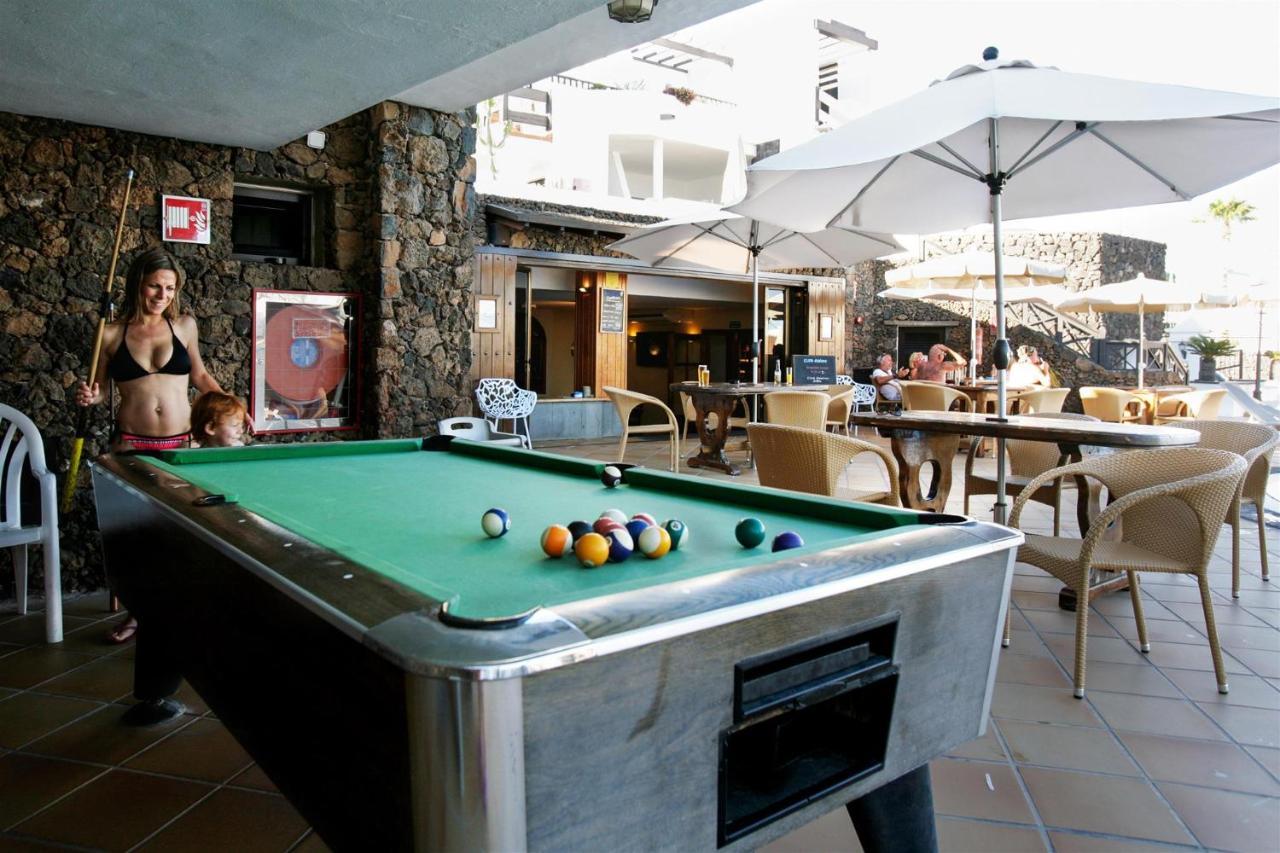 Club Oceano Apartment Пуерто дел Кармен Екстериор снимка