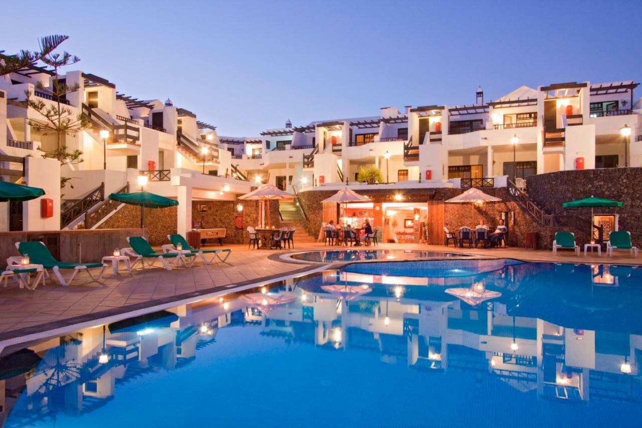 Club Oceano Apartment Пуерто дел Кармен Екстериор снимка