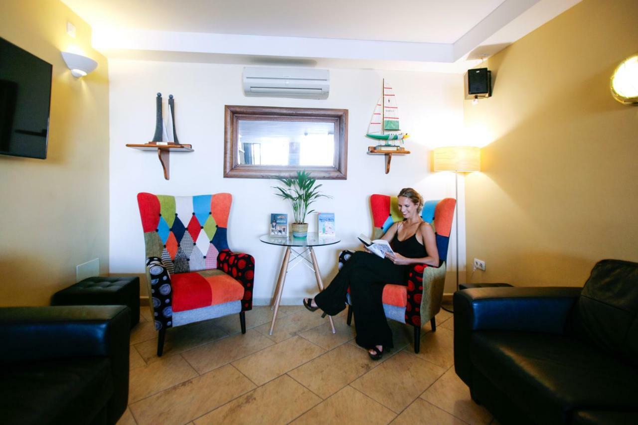 Club Oceano Apartment Пуерто дел Кармен Екстериор снимка