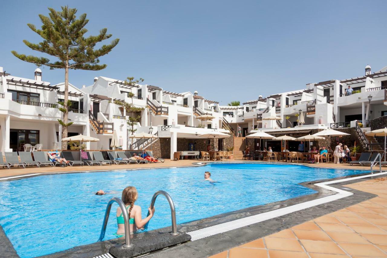 Club Oceano Apartment Пуерто дел Кармен Екстериор снимка