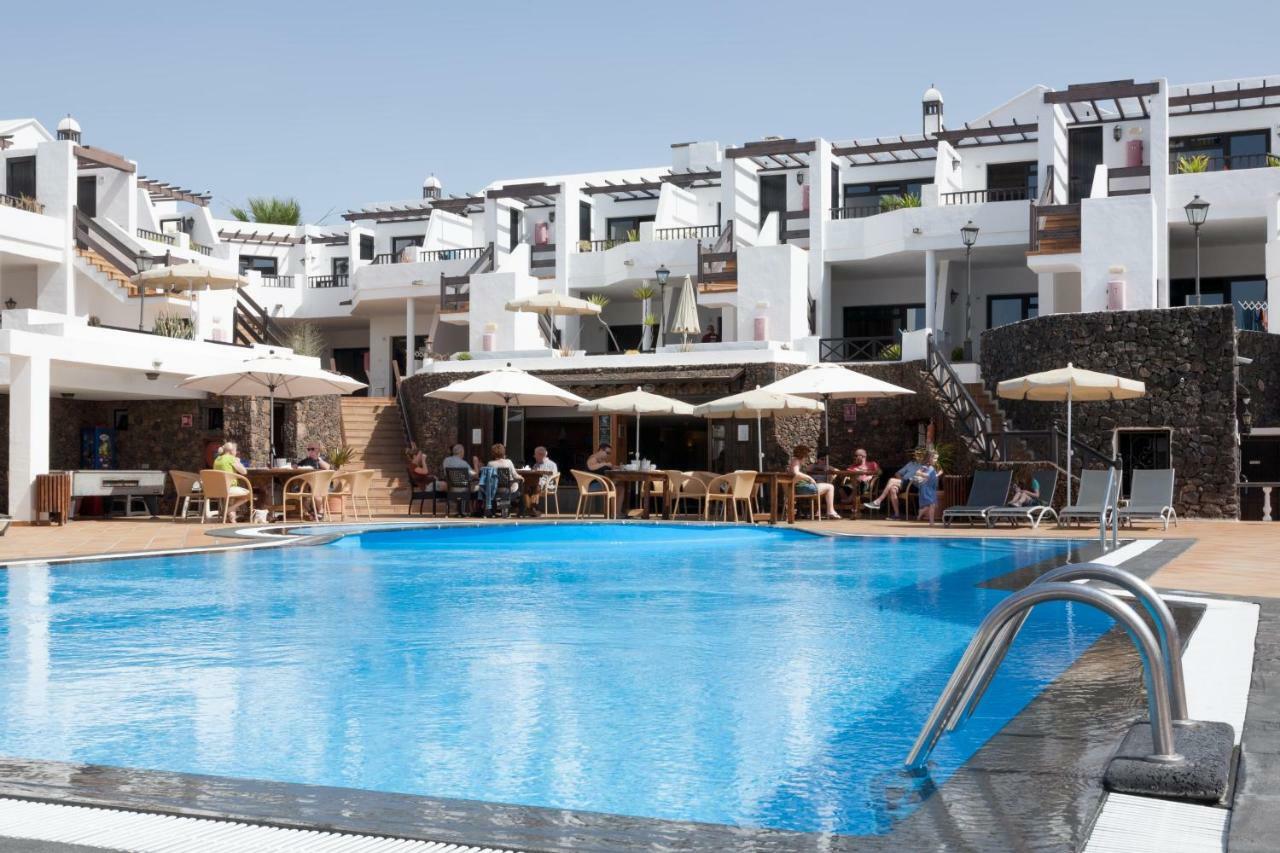Club Oceano Apartment Пуерто дел Кармен Екстериор снимка