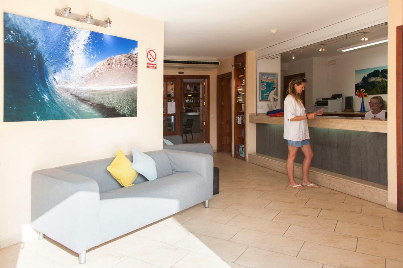 Club Oceano Apartment Пуерто дел Кармен Екстериор снимка