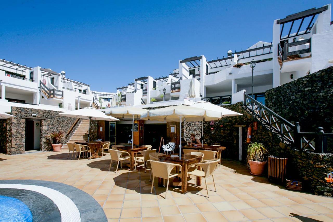 Club Oceano Apartment Пуерто дел Кармен Екстериор снимка