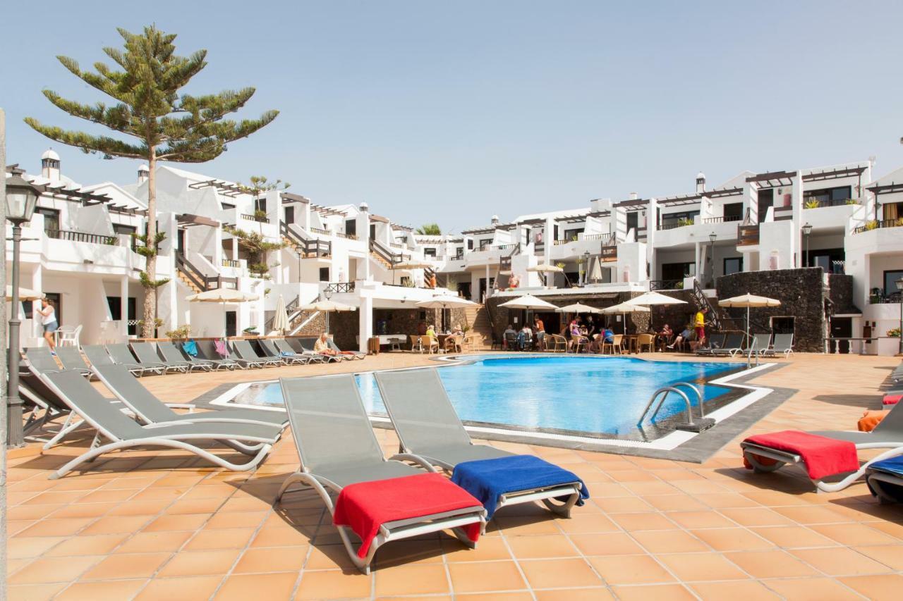 Club Oceano Apartment Пуерто дел Кармен Екстериор снимка