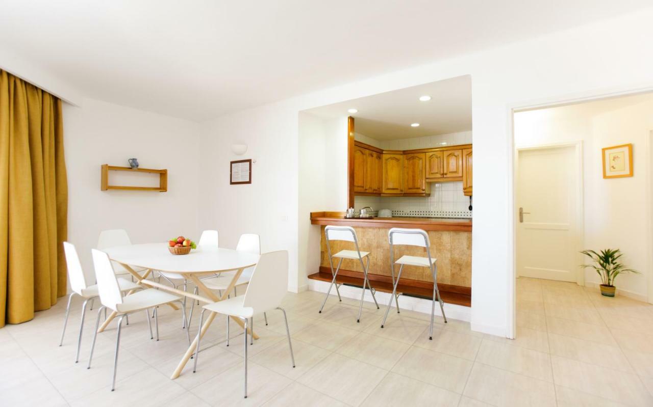 Club Oceano Apartment Пуерто дел Кармен Екстериор снимка